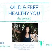 Jo Coppola on the WILD & FREE HEALTHY YOU podcast